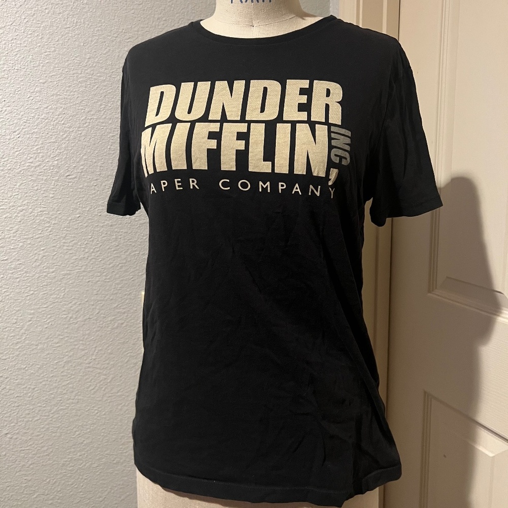 Graphic Shirt